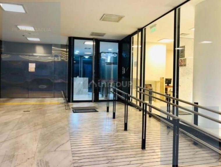 Oficina en Venta en Belgrano, Capital Federal