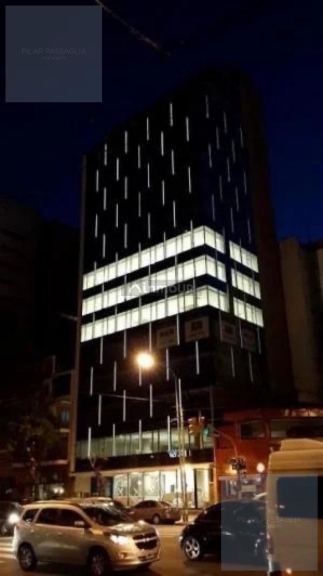 Oficina en Venta en Belgrano, Capital Federal