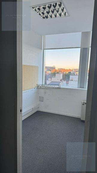 Oficina en Venta en Belgrano, Capital Federal