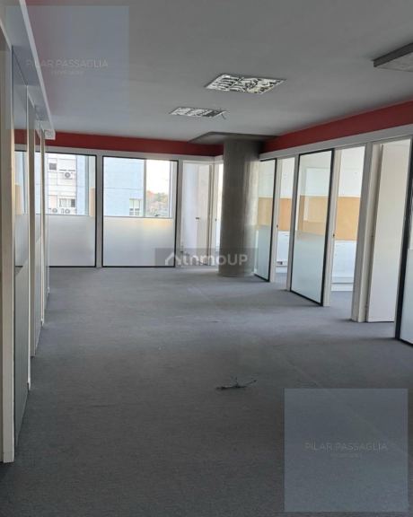 Oficina en Venta en Belgrano, Capital Federal