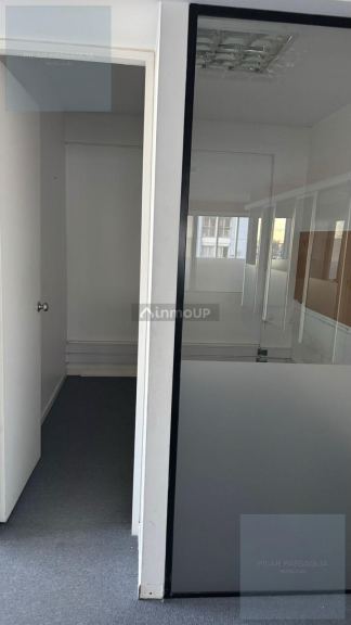 Oficina en Venta en Belgrano, Capital Federal
