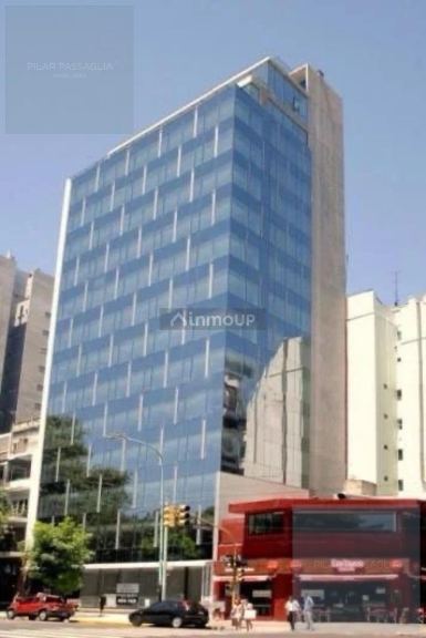 Oficina en Venta en Belgrano, Capital Federal