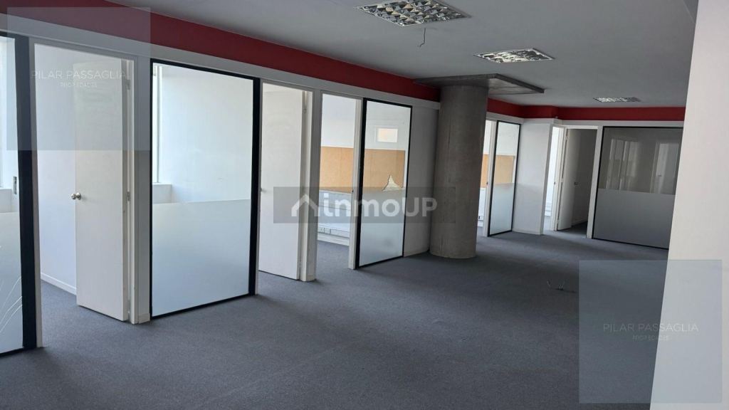 Oficina en Venta en Belgrano, Capital Federal