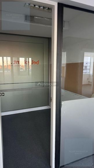 Oficina en Venta en Belgrano, Capital Federal