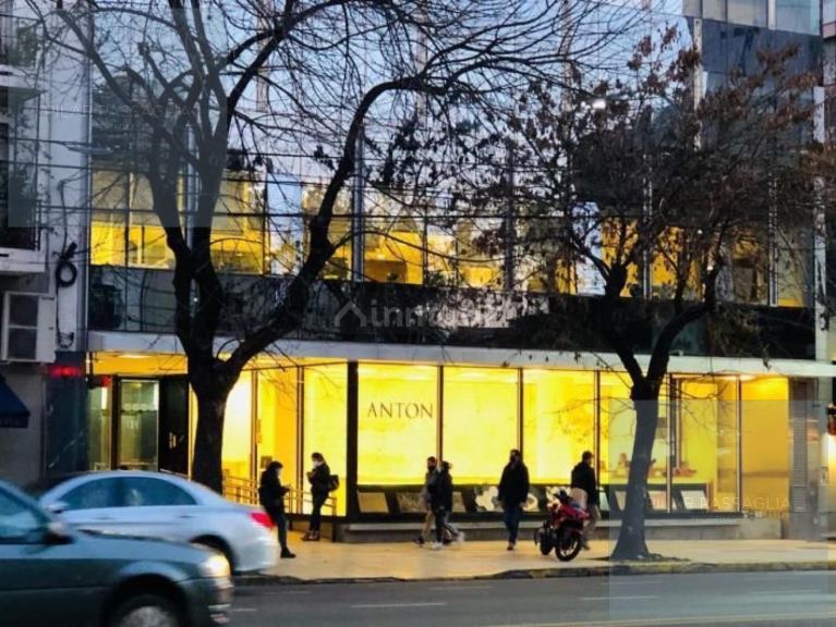 Oficina en Venta en Belgrano, Capital Federal