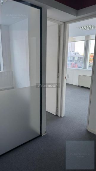 Oficina en Venta en Belgrano, Capital Federal