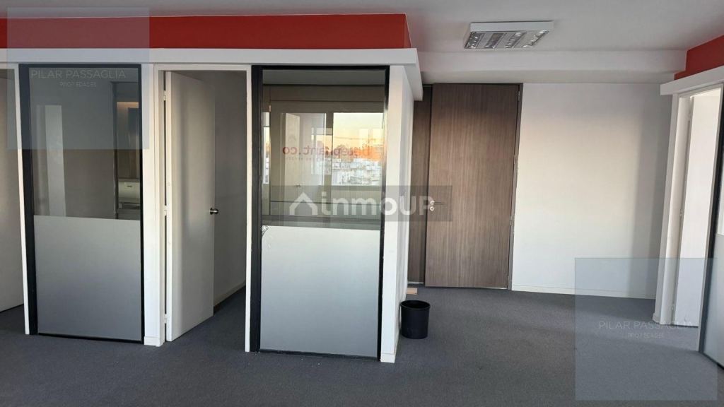 Oficina en Venta en Belgrano, Capital Federal