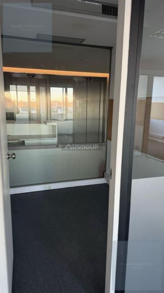 Oficina en Venta en Belgrano, Capital Federal