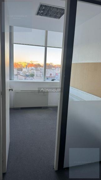 Oficina en Venta en Belgrano, Capital Federal