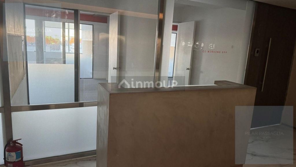 Oficina en Venta en Belgrano, Capital Federal