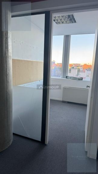 Oficina en Venta en Belgrano, Capital Federal