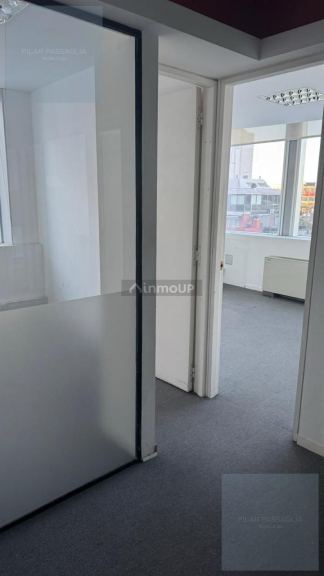 Oficina en Venta en Belgrano, Capital Federal