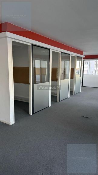 Oficina en Venta en Belgrano, Capital Federal