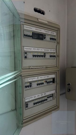 Oficina en Venta en Belgrano, Capital Federal