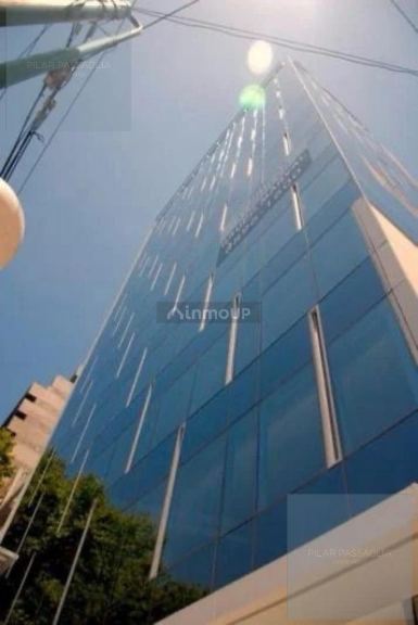 Oficina en Venta en Belgrano, Capital Federal