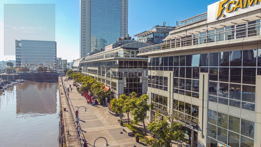 Local Comercial en Venta en Puerto Madero, Capital Federal