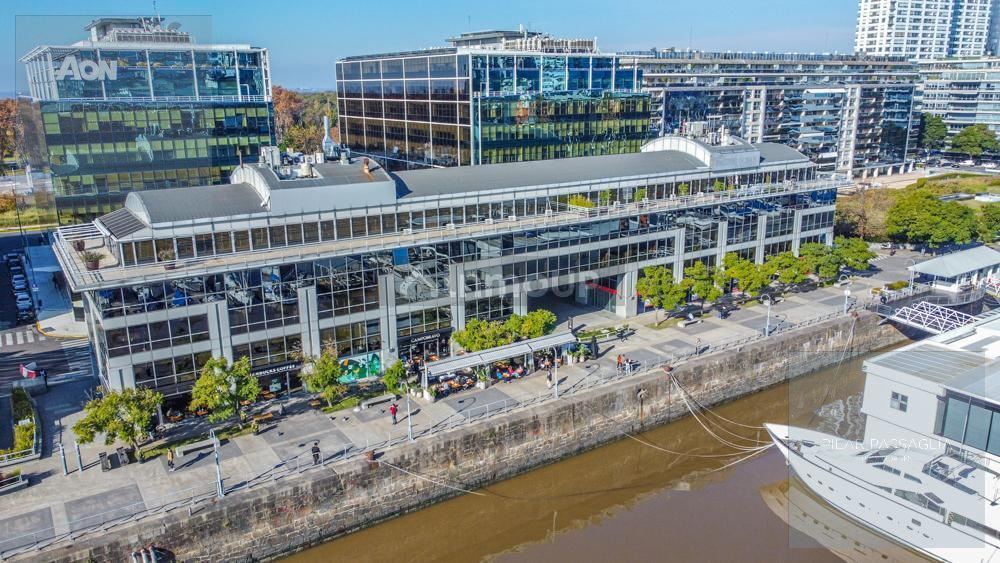 Local Comercial en Venta en Puerto Madero, Capital Federal