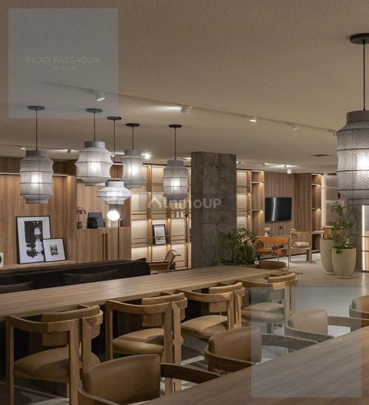 Departamento en Venta en Palermo, Capital Federal