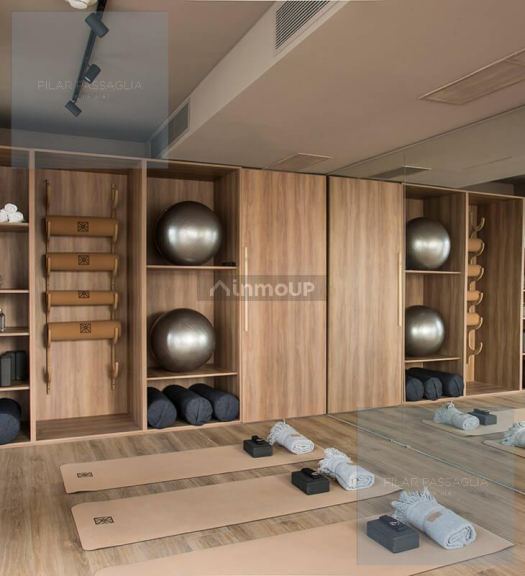 Departamento en Venta en Palermo, Capital Federal