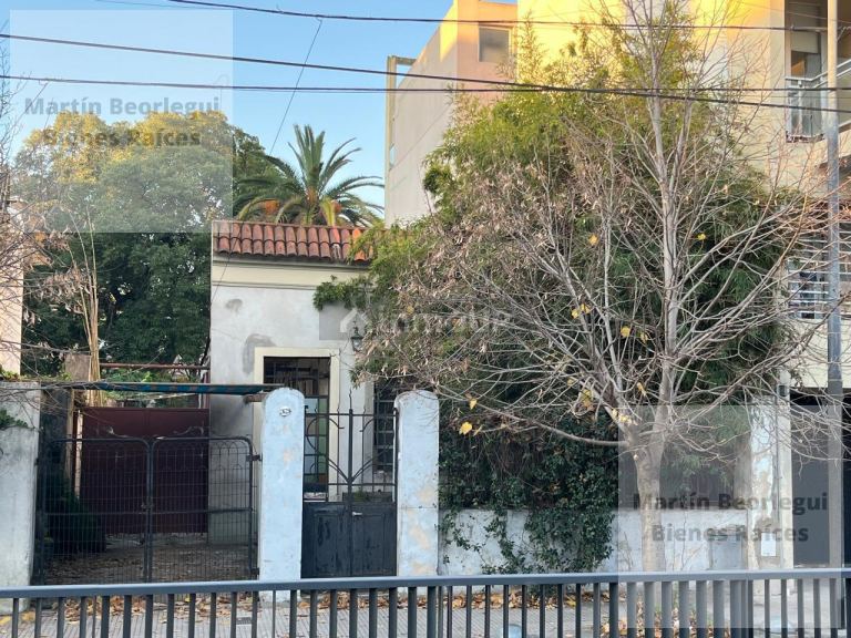 Terreno en Venta en Villa Urquiza, Capital Federal