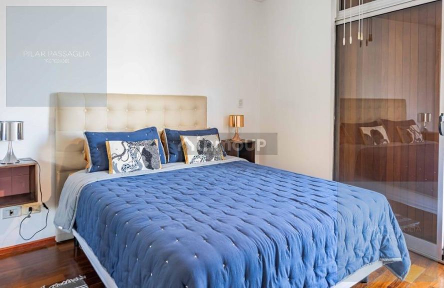 Departamento en Venta en Palermo, Capital Federal