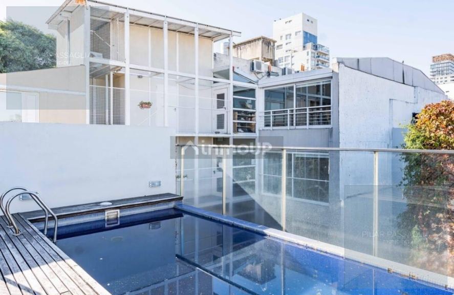 Departamento en Venta en Palermo, Capital Federal