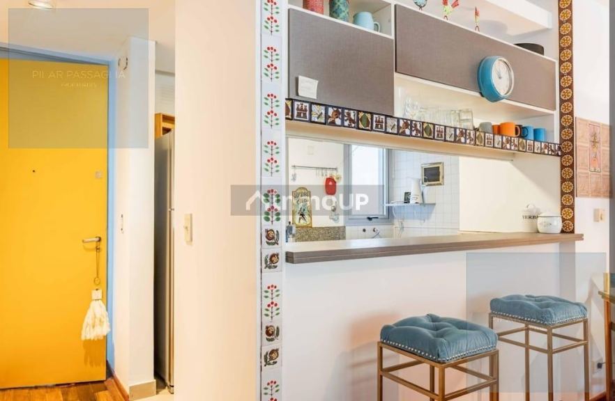 Departamento en Venta en Palermo, Capital Federal