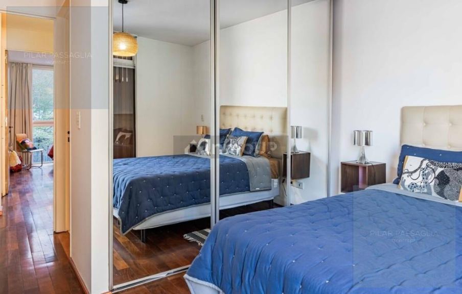 Departamento en Venta en Palermo, Capital Federal