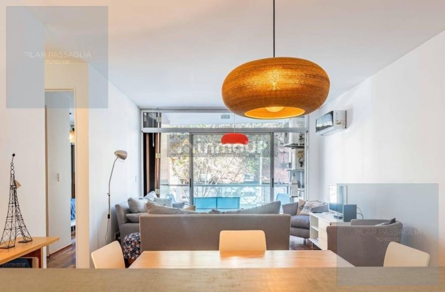 Departamento en Venta en Palermo, Capital Federal