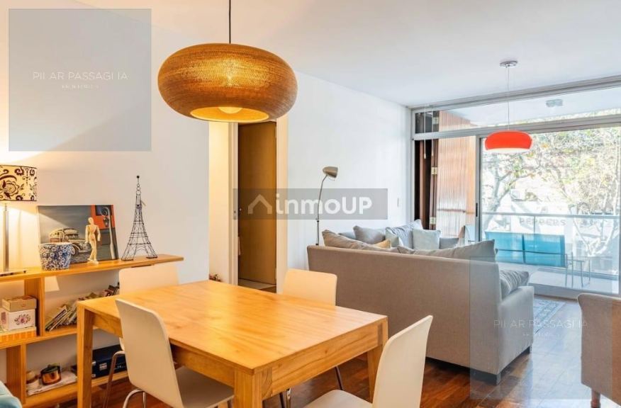 Departamento en Venta en Palermo, Capital Federal