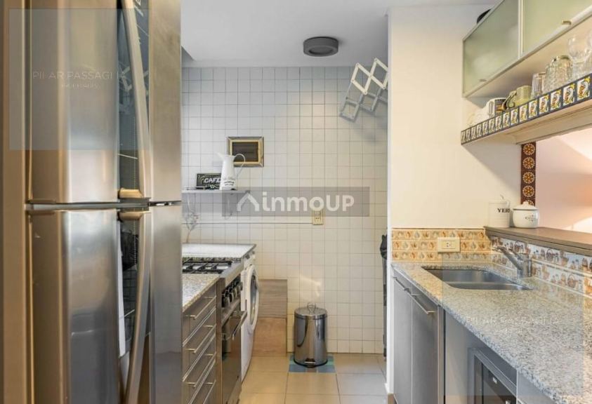 Departamento en Venta en Palermo, Capital Federal