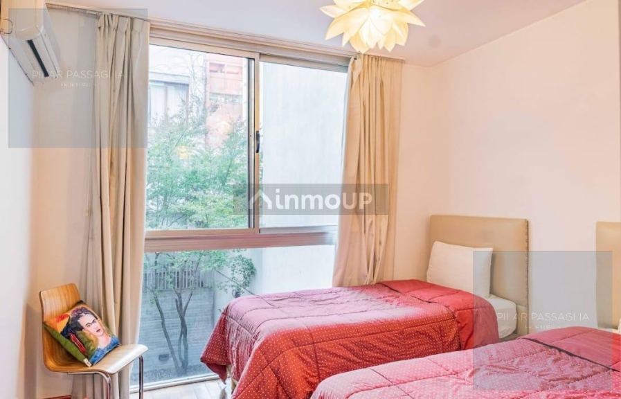 Departamento en Venta en Palermo, Capital Federal