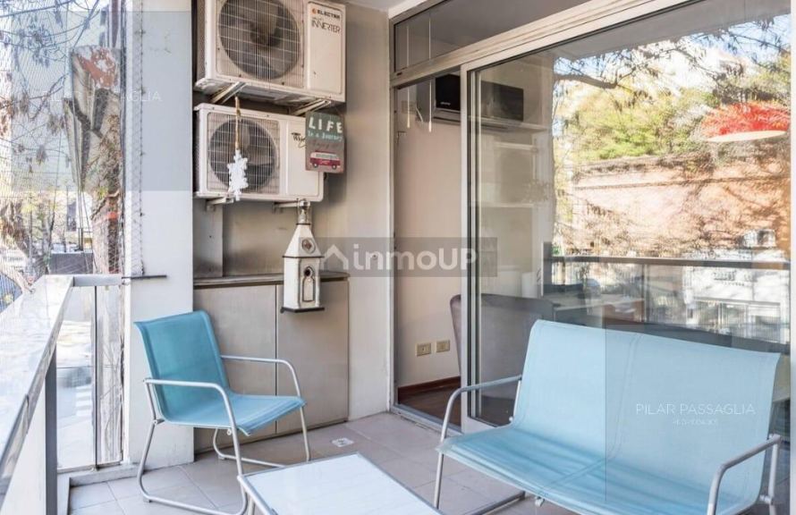 Departamento en Venta en Palermo, Capital Federal