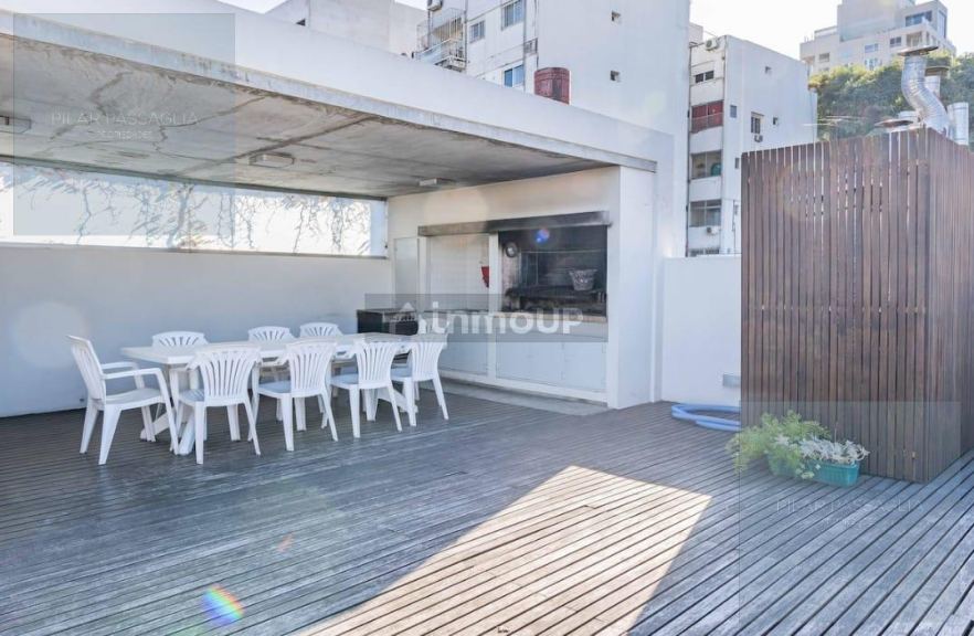 Departamento en Venta en Palermo, Capital Federal