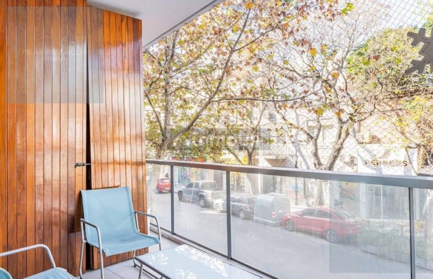 Departamento en Venta en Palermo, Capital Federal