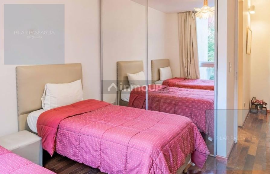 Departamento en Venta en Palermo, Capital Federal