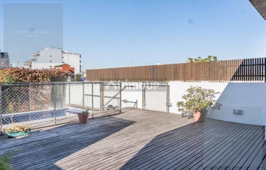 Departamento en Venta en Palermo, Capital Federal