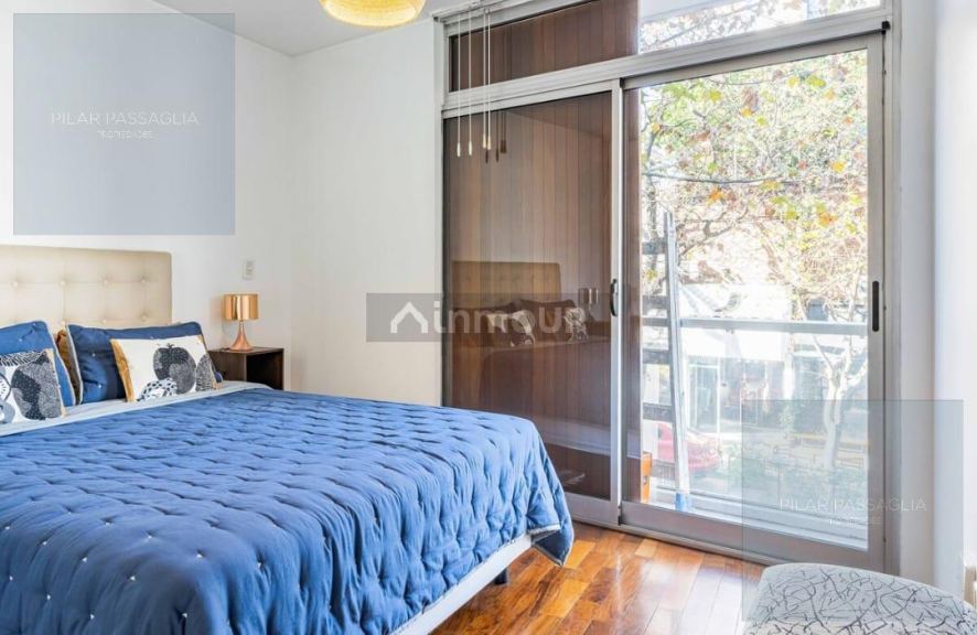 Departamento en Venta en Palermo, Capital Federal