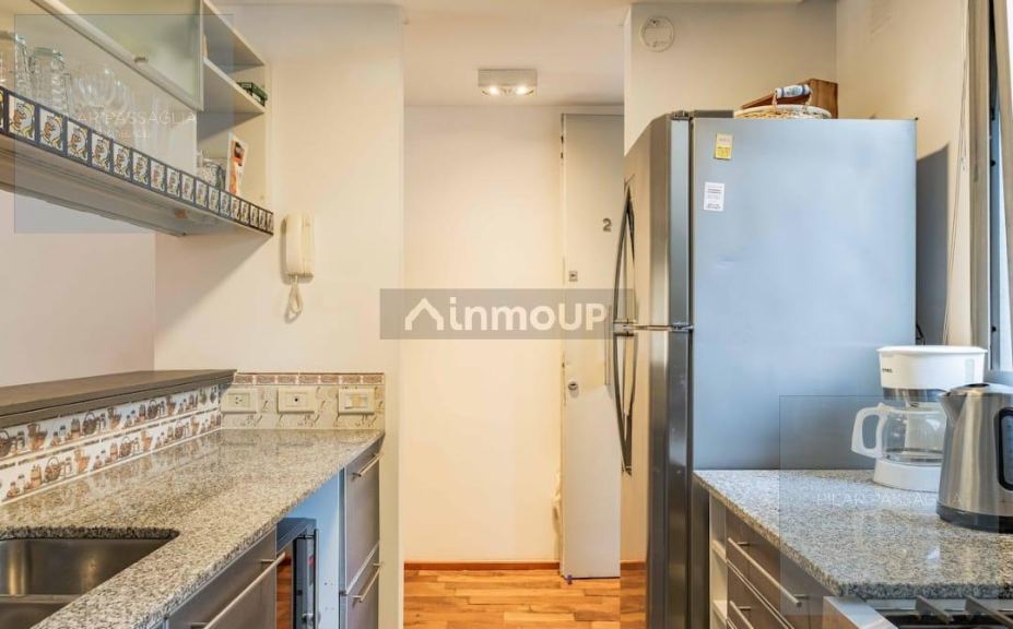 Departamento en Venta en Palermo, Capital Federal