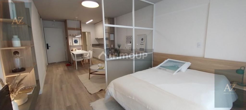 Departamento en Venta en Palermo, Capital Federal