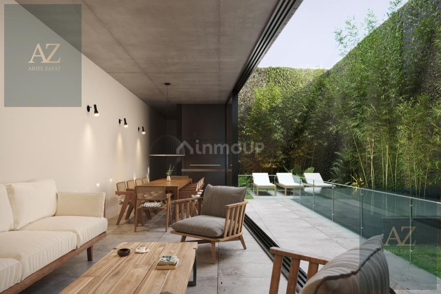 Departamento en Venta en Palermo, Capital Federal