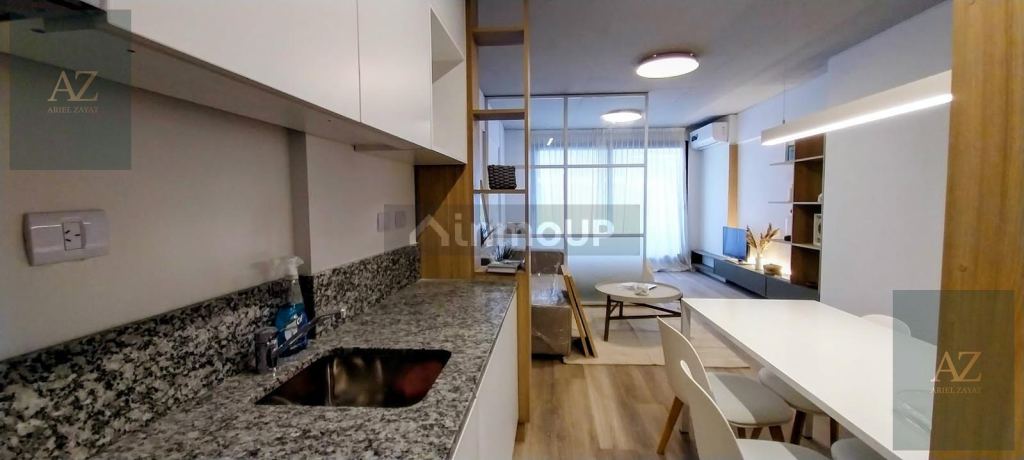 Departamento en Venta en Palermo, Capital Federal