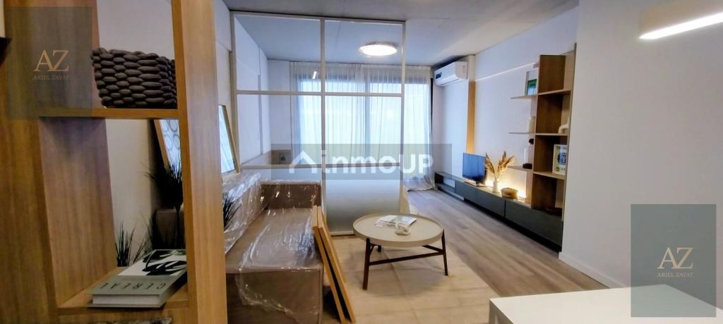 Departamento en Venta en Palermo, Capital Federal