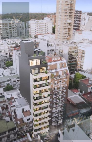 Departamento en Venta en Palermo, Capital Federal