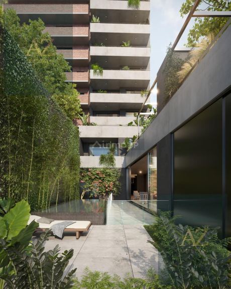 Departamento en Venta en Palermo, Capital Federal