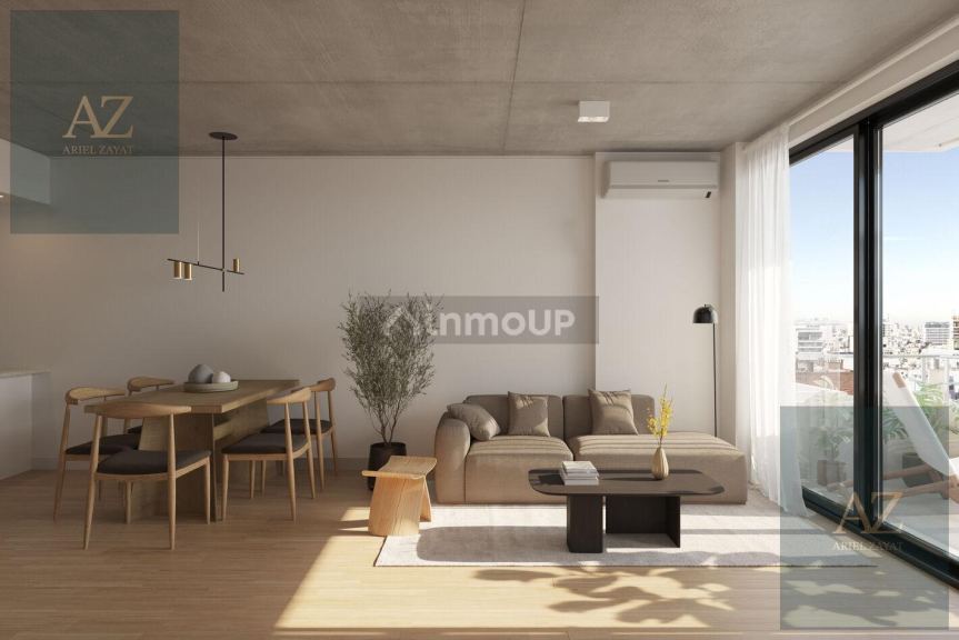 Departamento en Venta en Belgrano, Capital Federal