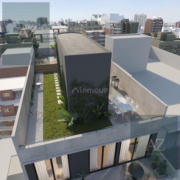 Departamento en Venta en Belgrano, Capital Federal