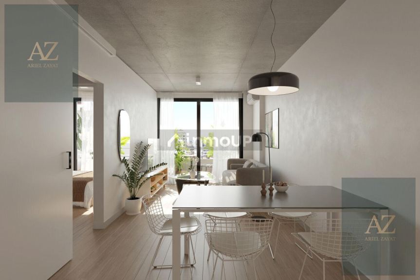 Departamento en Venta en Belgrano, Capital Federal