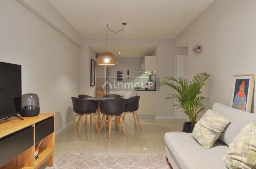 Departamento en Alquiler en Belgrano, Capital Federal