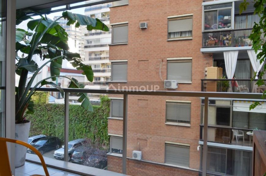 Departamento en Alquiler en Belgrano, Capital Federal
